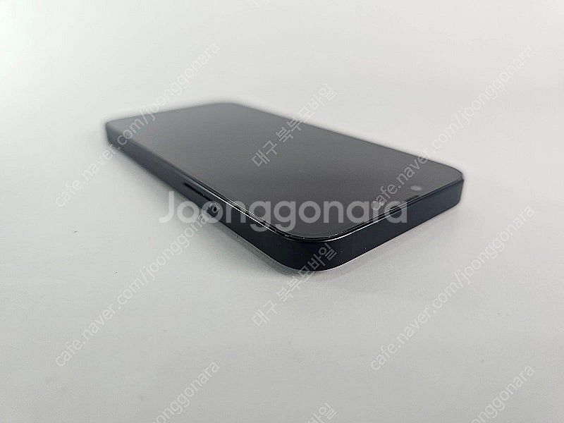 아이폰13미니 128GB 블랙 특A급 공기계 중고폰 알...--4