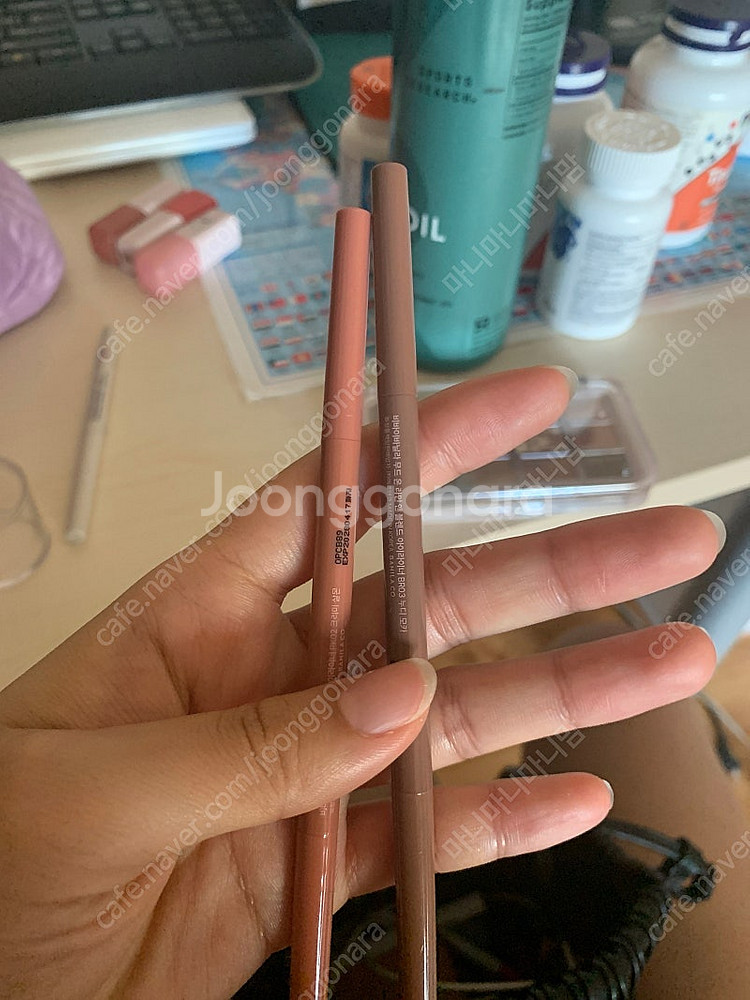 바닐라코 비바이바닐라 아이라이너--0