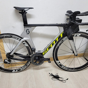 스캇 플라즈마 rc di2 tt차 철인차 판매