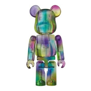 [새상품] 베어브릭 32탄 젤리빈