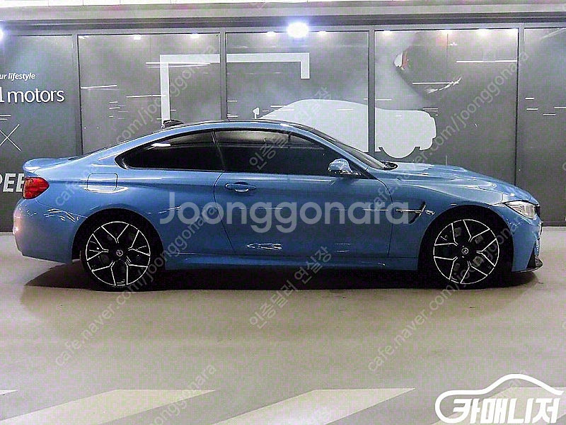 [BMW]M4 (F82) 쿠페 ★중고차★중고차매입★전액...--3