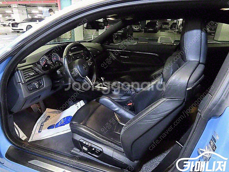 [BMW]M4 (F82) 쿠페 ★중고차★중고차매입★전액...--6
