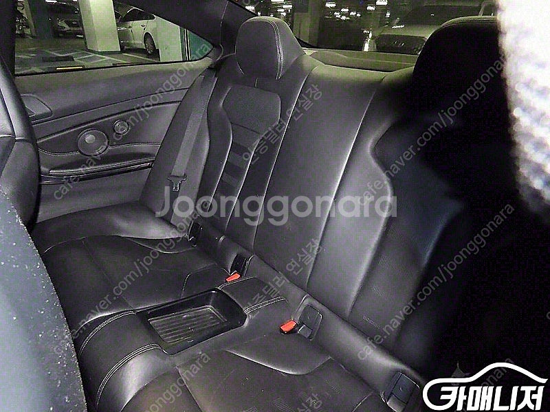 [BMW]M4 (F82) 쿠페 ★중고차★중고차매입★전액...--7