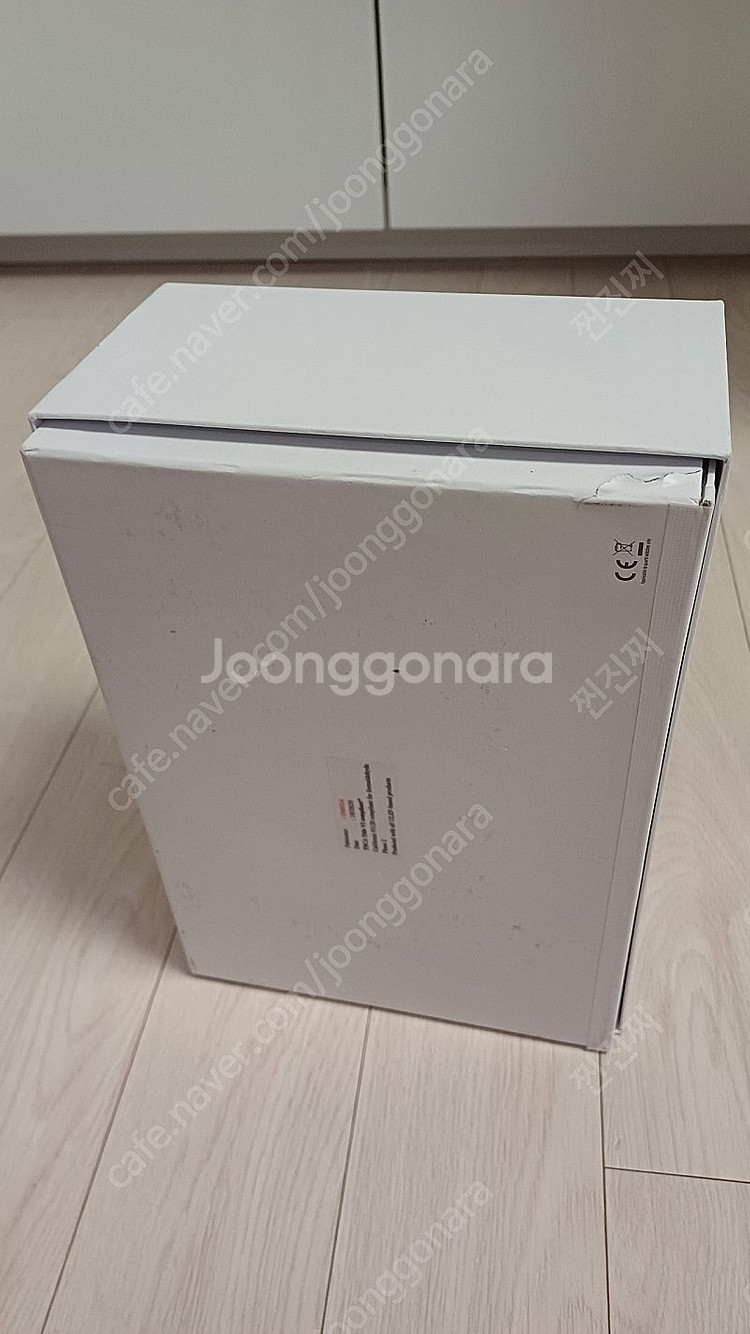 오메가 원목 케이스--1