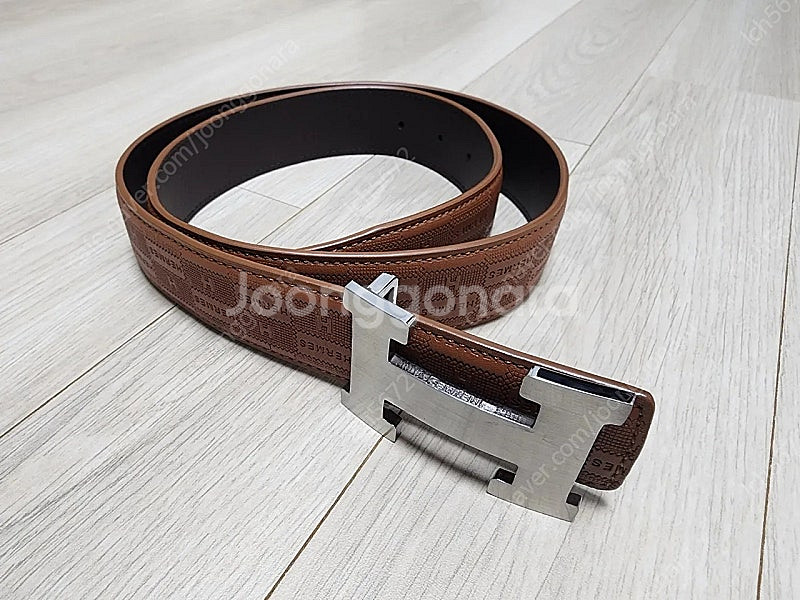 에르메스 벨트--0