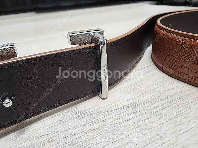 에르메스 벨트--2