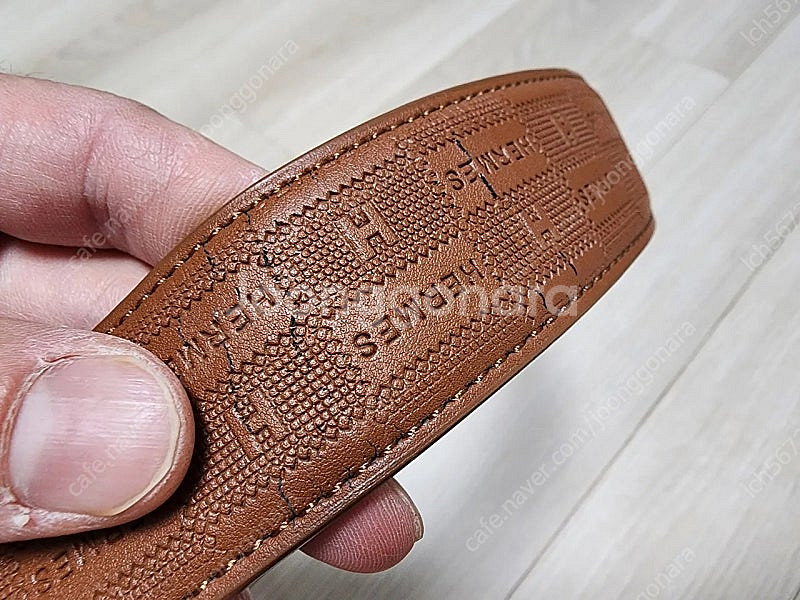 에르메스 벨트--3