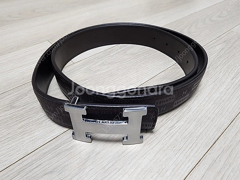 에르메스 벨트--4