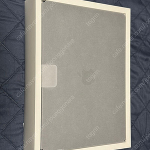 맥북프로 M3 pro 14인치 1tb 새거