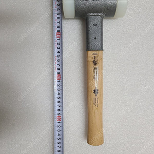 (미사용) 독일제 무반동 망치 팝니다.