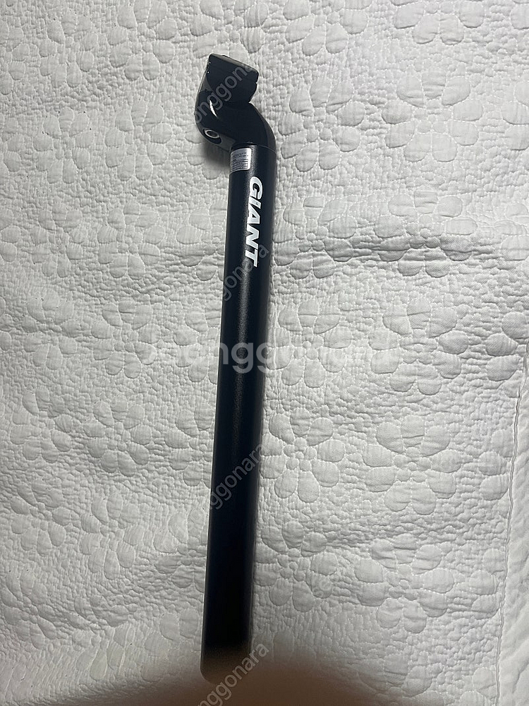 자이언트 싯포스트 알루 정품 30.9×375mm 신품급...--0