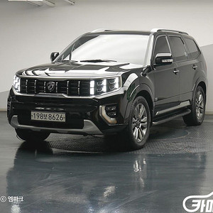 기아 모하비 더 마스터 4WD 마스터즈 중고 모하비 더 마스터 4WD 마스터즈 중고차