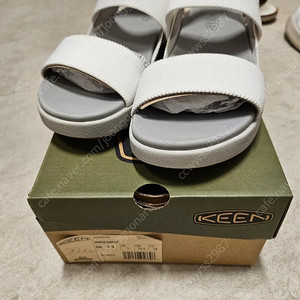 KEEN 킨샌들 (ELLE BACKSTRAP)