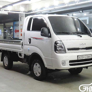 [소형화물][카고]봉고3 (LPG2.5터보) 킹캡/장축/4WD GL (3인승 /1톤) 2024 년 LPG 중고차 전액할부 중고차리스 중고차수출