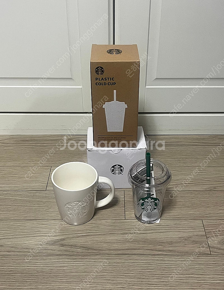 (택포/2개 가격) 스타벅스md 사이렌 미니 콜드컵 3...--0