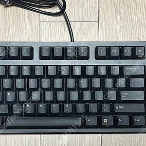 리얼포스 R45S 45g 단순개봉급 팝니다!!