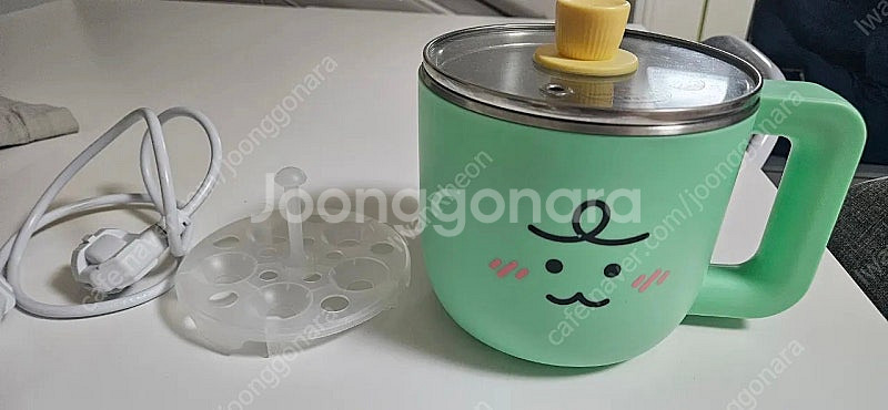자동회전 냄비 롤팬 플러스--5