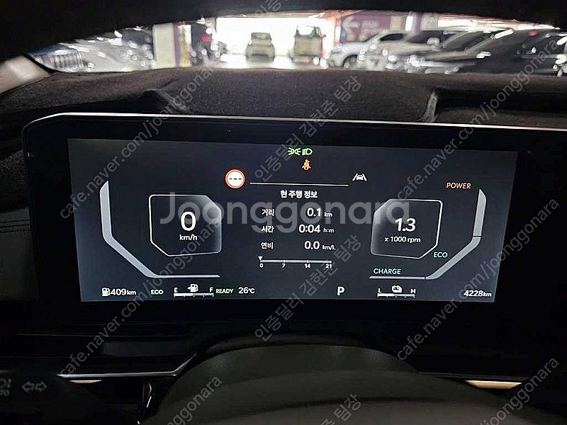 기아 더뉴 카니발 중고 가격 중고 카니발 검정색 202...--8