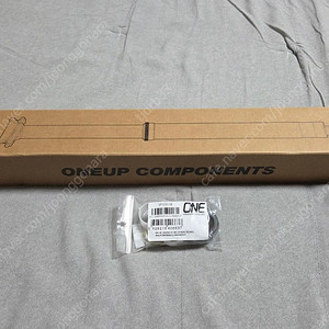 OneUp 원업 V2 드로퍼포스트 30.9 / 150mm 가변싯포스트 MTB