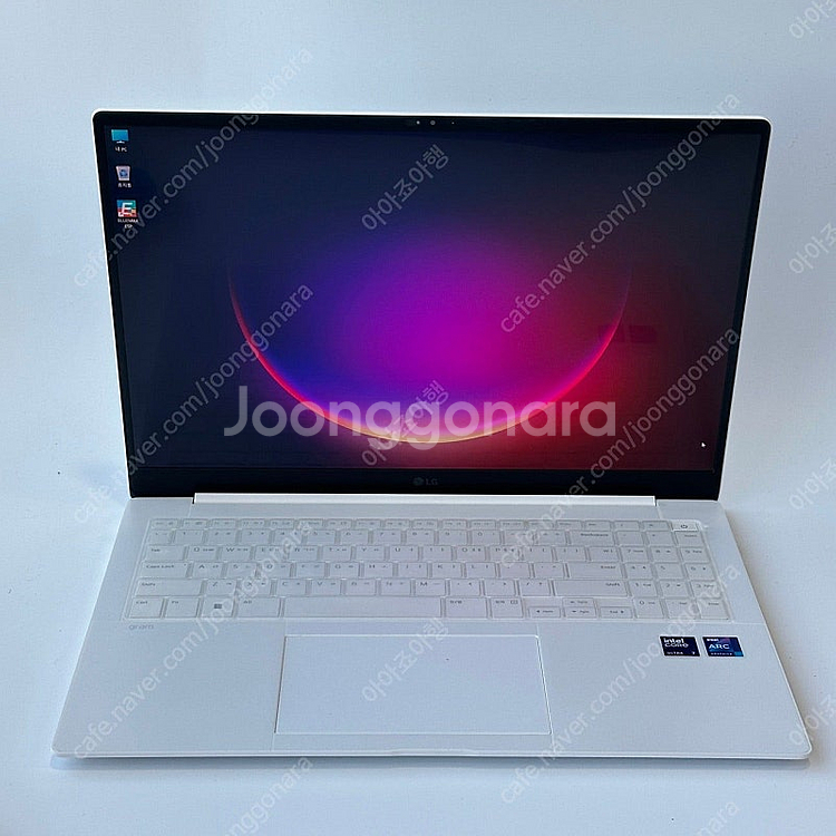 그램프로 16인치 16ZD90SP 코어울트라7 512G...--0