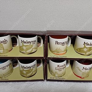 스타벅스 말레이시아 아이콘 데미타세 89ml 스타벅스 말레이시아 페낭 쿠알라룸푸르 사바 아이콘 데미타세 스타벅스 단종머그