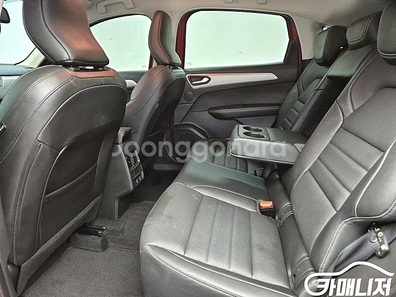 르노코리아(삼성) XM3 1.3 TCe RE 중고 XM...--3