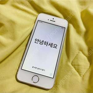 아이폰5s 16g