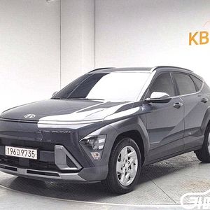 현대 디 올 뉴 코나 (SX2) 1.6 가솔린 터보 2WD 중고 디 올 뉴 코나 (SX2) 1.6 가솔린 터보 2WD 중고차