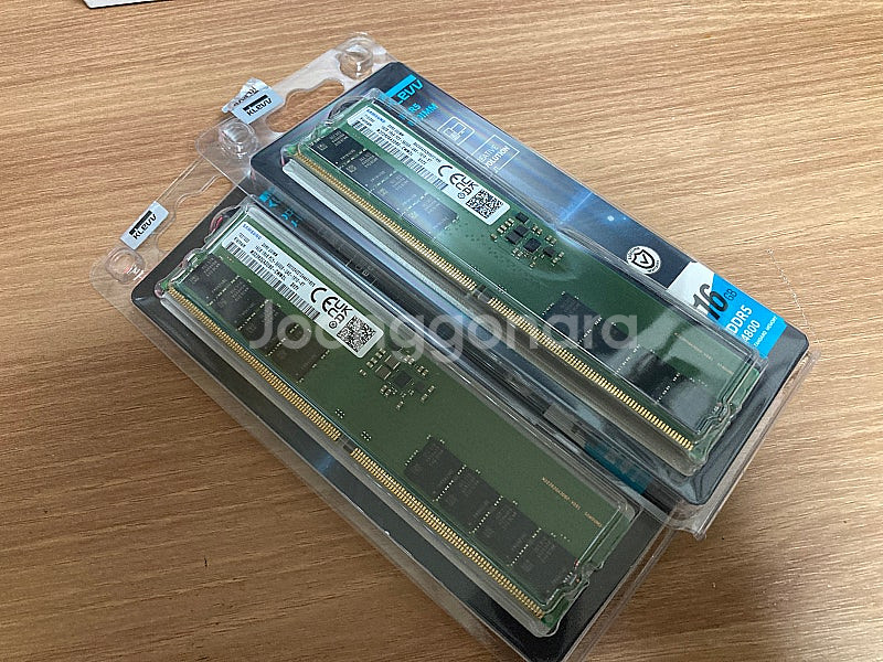 삼성전자 DDR5-5600 16gb x2 32gb--0