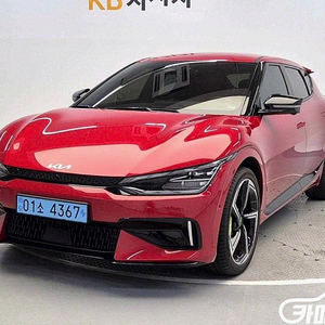 기아 EV6 GT AWD 중고 EV6 GT AWD 중고차