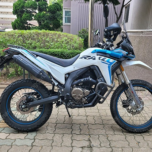 보그300랠리