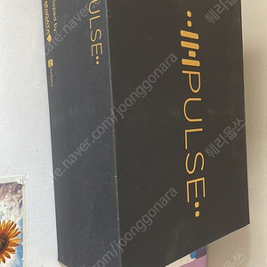 impulse k1임펄스폰