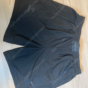 [LARGE] NOCTA 녹타 nrg 에센셜 농구 쇼츠 US/EU - DM1715-010