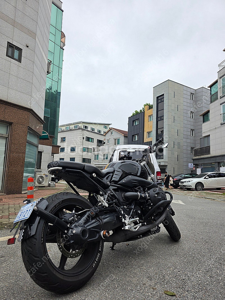 17년 BMW 알나인티 판매합니다.--3