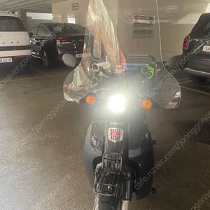 슈퍼커브 23년식