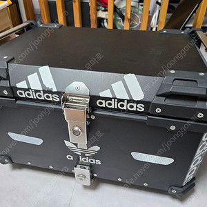 탑박스 65L