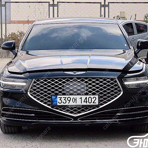 [제네시스]G90 3.8 GDI AWD 프레스티지 중고차중고차매입전액할부감사합니다