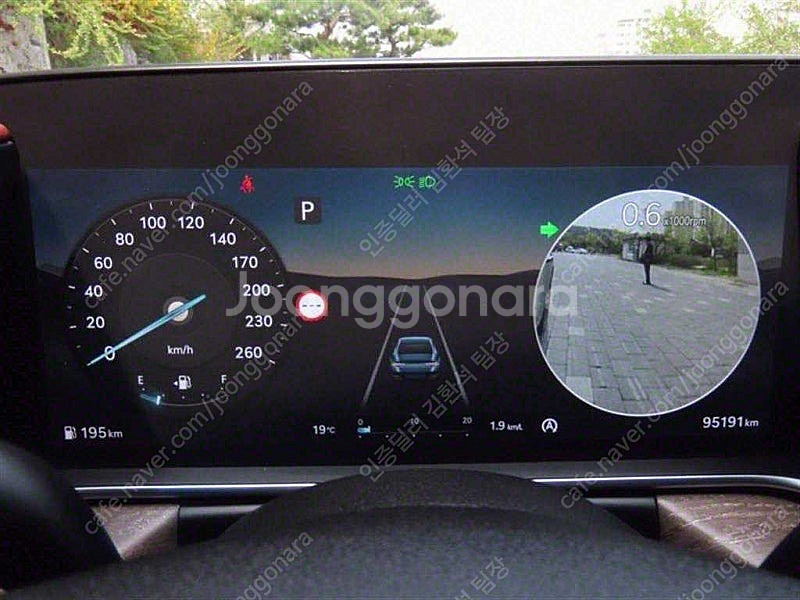 제네시스 G90 중고차 가격 제네시스 중고 2022년식...--6