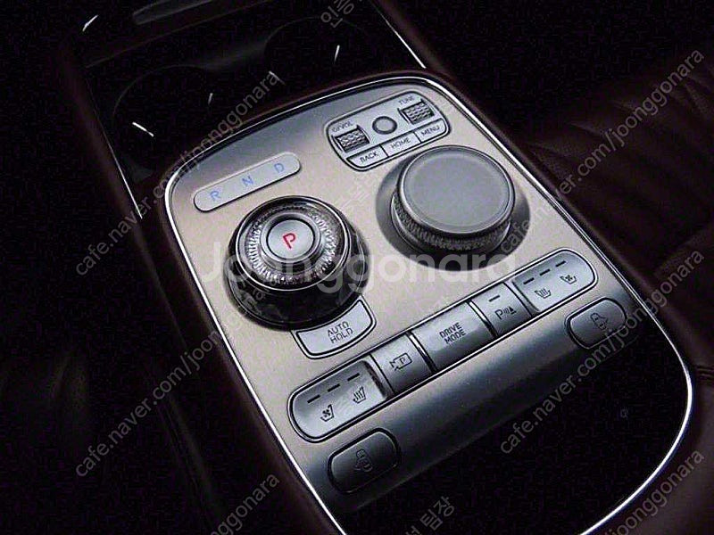 제네시스 G90 중고차 가격 제네시스 중고 2022년식...--7