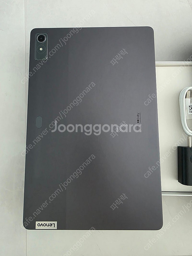 레노버 샤오신 Pad Pro 12.7 깨끗 A급 중국내...--1