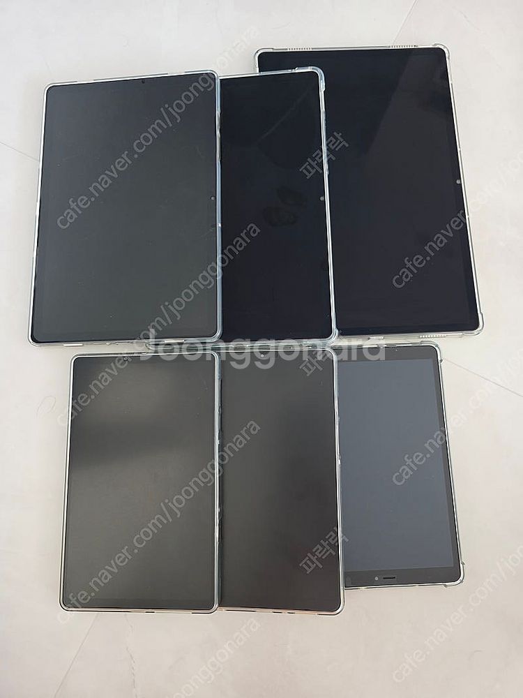 레노버 샤오신 Pad Pro 12.7 깨끗 A급 중국내...--2