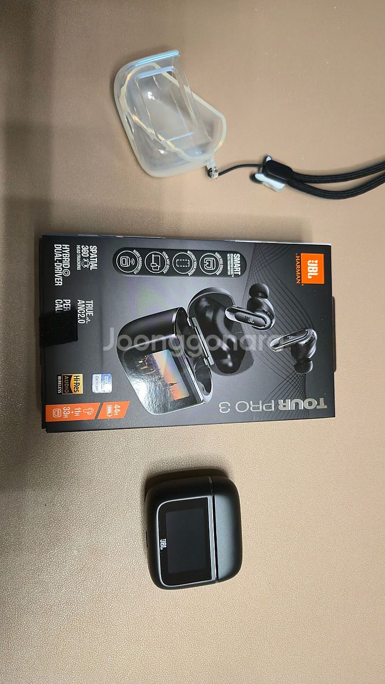 jbl tour pro3 투어 프로3--0