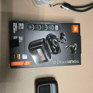 jbl tour pro3 투어 프로3