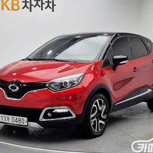 르노코리아(삼성) QM3 디젤 1.5 RE 시그니처 중고 QM3 디젤 1.5 RE 시그니처 중고차