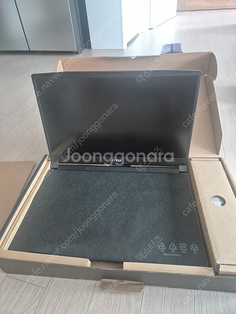 MSI Sword GF76 게이밍노트북 i7-13620...--2