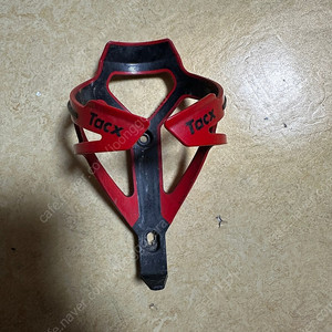 탁스 (tacx) 데바 카본 물통케이지