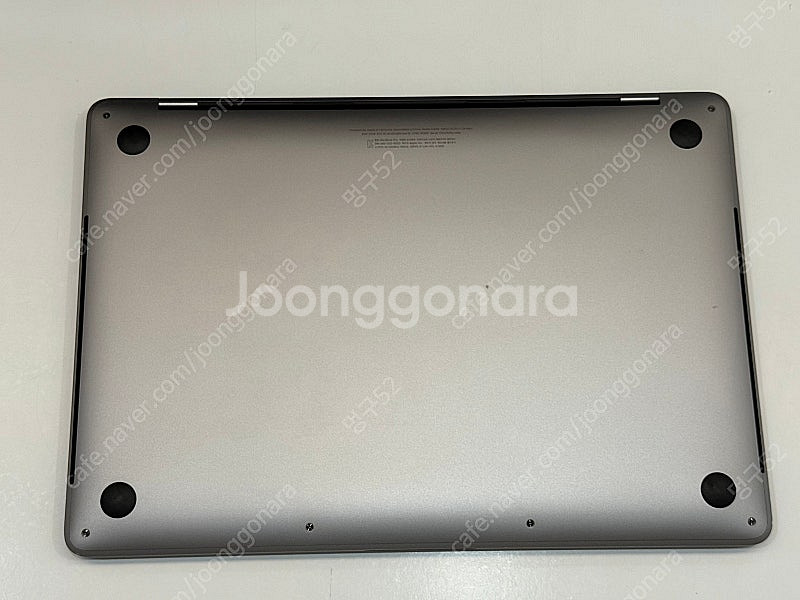 맥북프로 13인치 / i7 16GB • 512GB / ...--1
