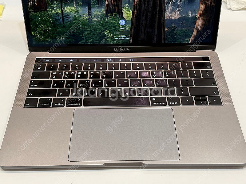 맥북프로 13인치 / i7 16GB • 512GB / ...--3