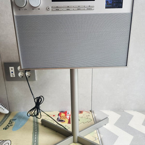 제네바 디콘M 극동음향정품 (118만원)