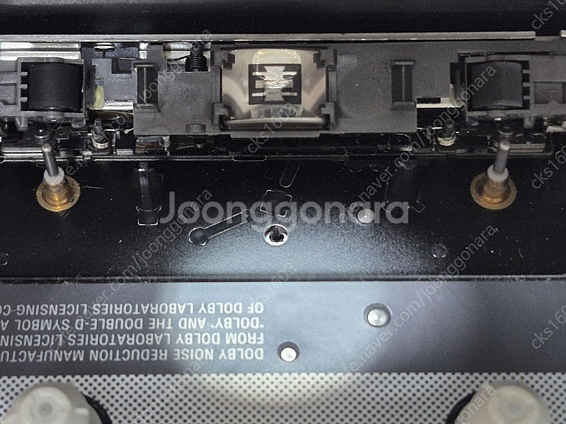 PANASONIC 워크맨 RQ-SX40 외 5점 정크기...--7